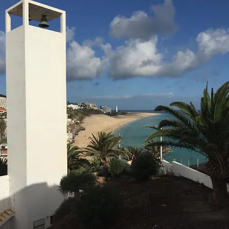 Apartment Tarabilla De Jandia Morro Jable (Fuerteventura)