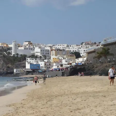 Apartament Tarabilla De Jandia