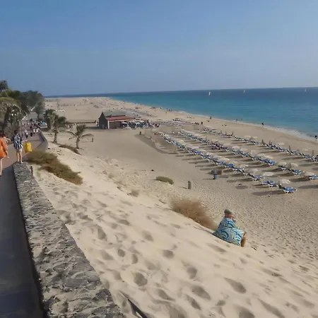 Apartament Tarabilla De Jandia *