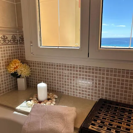 Tarabilla De Jandia Apartment Morro Jable (Fuerteventura)