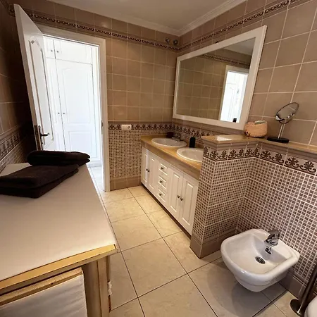 Apartment Tarabilla De Jandia Morro Jable (Fuerteventura)