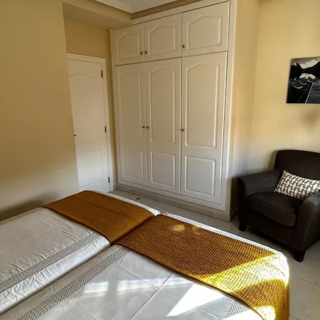 Tarabilla De Jandia Apartment *