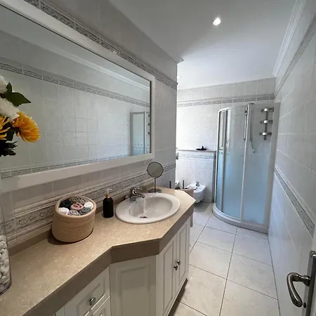 Apartment Tarabilla De Jandia