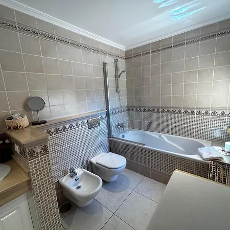 Apartment Tarabilla De Jandia *