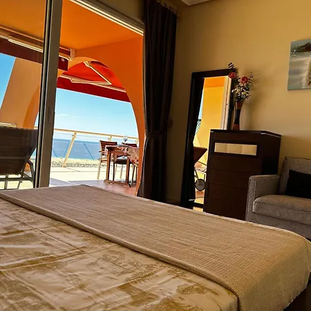 Apartment Tarabilla De Jandia Morro Jable (Fuerteventura)