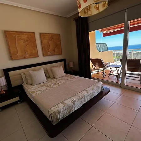Apartment Tarabilla De Jandia *
