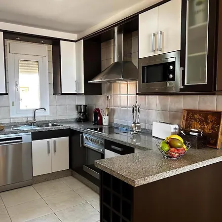 Apartment Tarabilla De Jandia