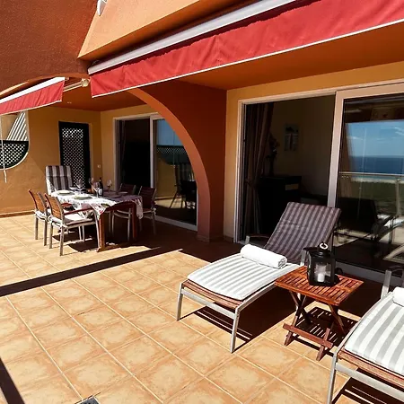Tarabilla De Jandia Apartment Morro Jable (Fuerteventura)