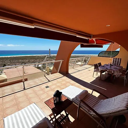 Tarabilla De Jandia * Morro Jable (Fuerteventura)