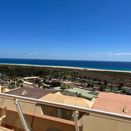 Tarabilla De Jandia Apartment