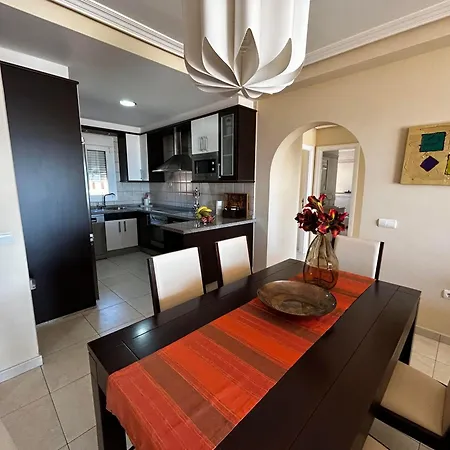Apartment Tarabilla De Jandia