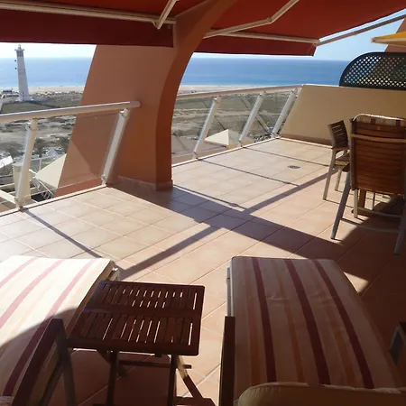 Tarabilla De Jandia Apartment