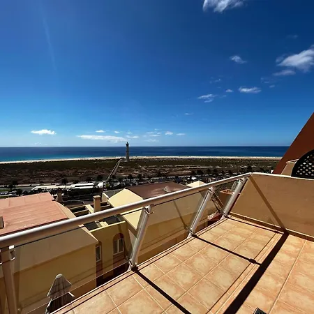 Apartment Tarabilla De Jandia Morro Jable (Fuerteventura)